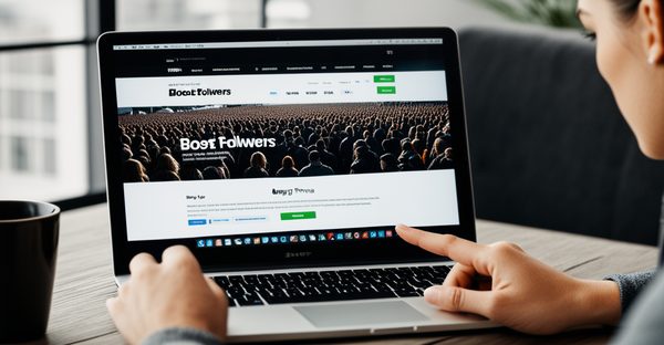 Acheter des followers : augmentez votre popularité en ligne