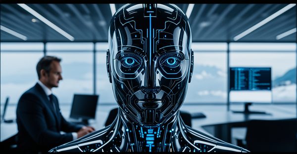 Consultant ia lausanne : boostez votre entreprise avec l'ia