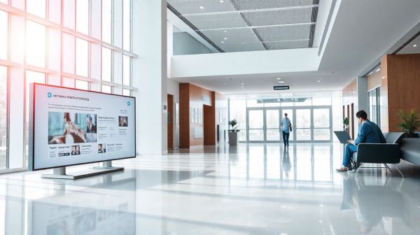 Maximiser l'impact en santé grâce à la fusion web et sociaux