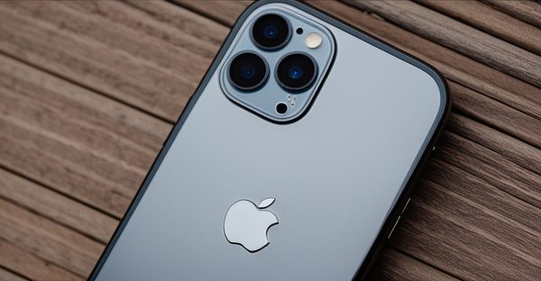 Pourquoi choisir un iphone 13 reconditionné ?